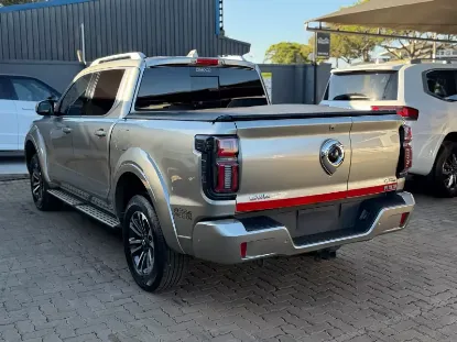 Picture of Gwm P Series 2025
