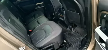 Picture of Land Rover Defender 2020