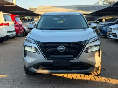 Picture of Nissan X-Trail 2022