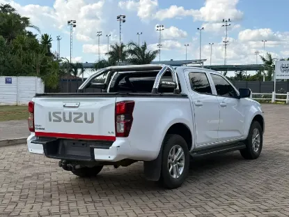 Picture of Isuzu D-Max 2022