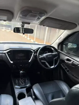 Picture of Isuzu D-Max 2022