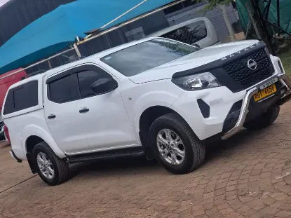 Picture of Nissan Navara 2024