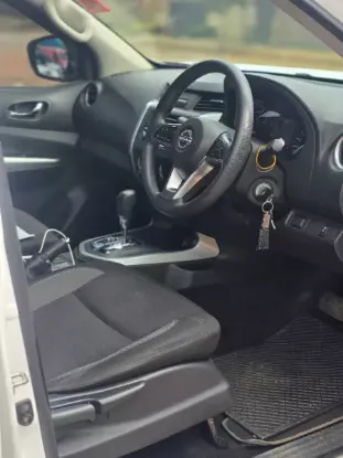 Picture of Nissan Navara 2024