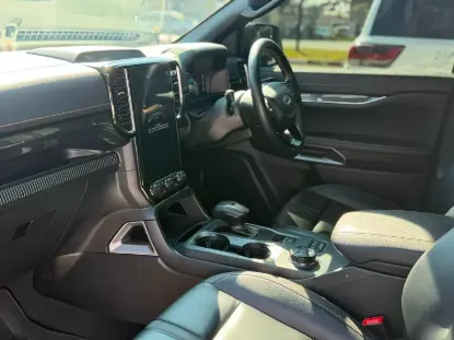 Picture of Ford Ranger 2024