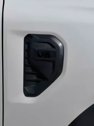 Picture of Ford Ranger 2024