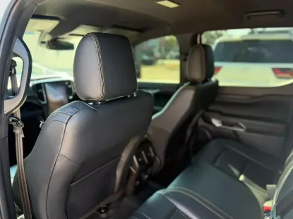 Picture of Ford Ranger 2024