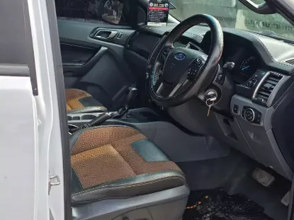 Picture of Ford Ranger 2018