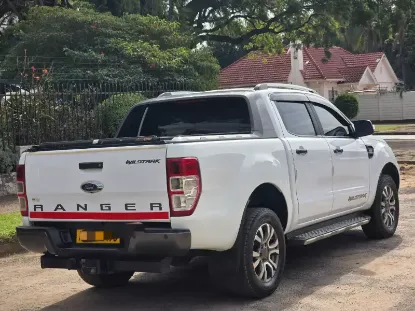Picture of Ford Ranger 2018