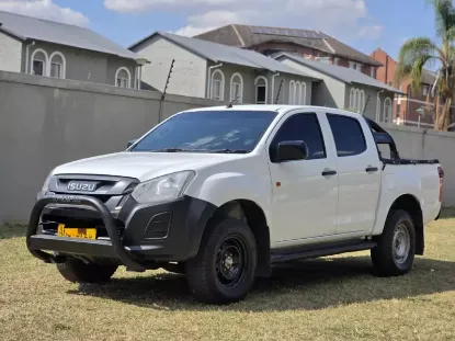 Picture of Isuzu D-Max 2022