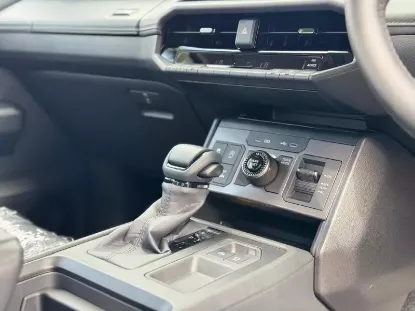 Picture of Toyota Hilux 2026