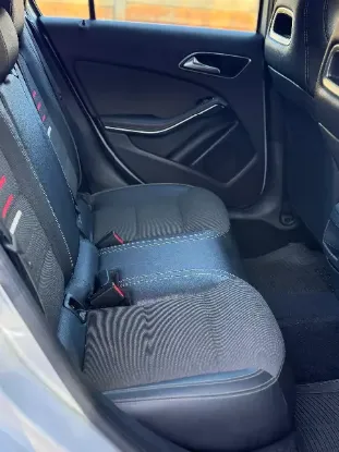 Picture of Mercedes Benz A-Class 2016