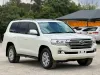 Picture of Toyota Land Cruiser 2019