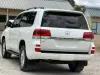 Picture of Toyota Land Cruiser 2019