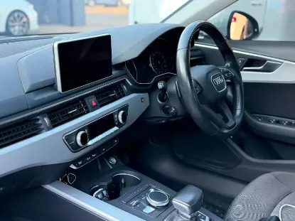 Picture of Audi A4 2017