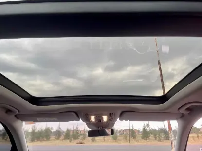 Picture of Mercedes Benz GLE 2021