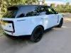 Picture of Range rover Vogue 2023