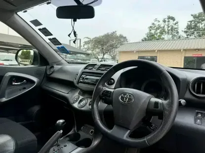 Picture of Toyota Vanguard 5 seater $80 per day