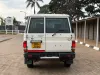 Picture of Toyota Land Cruiser 2017