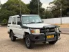 Picture of Toyota Land Cruiser 2017