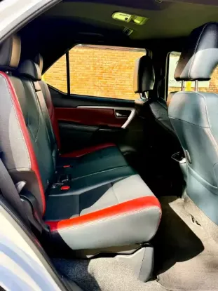 Picture of Toyota Fortuner 2025