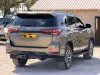 Picture of Toyota Fortuner 2024