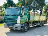 Picture of DAF CF 2011