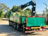 Picture of DAF CF 2011