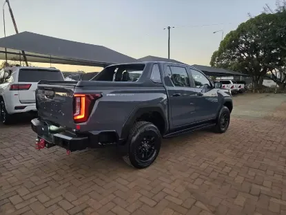 Picture of Toyota Hilux 2026