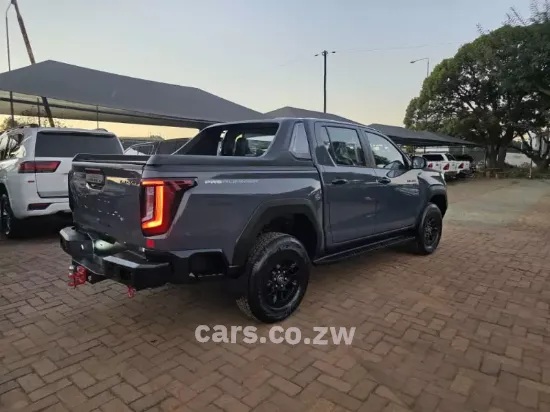 Picture of Toyota Hilux 2026
