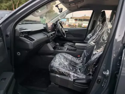 Picture of Toyota Hilux 2026