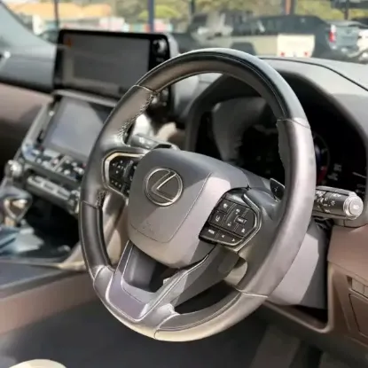 Picture of Lexus LX 2024
