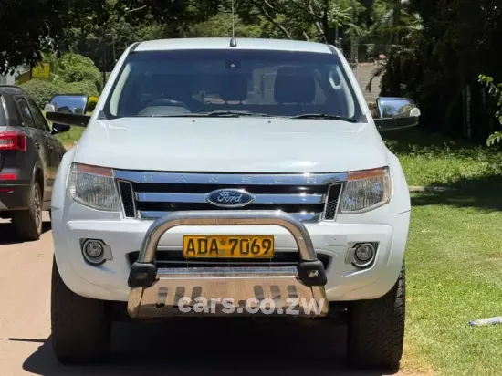 Picture of Ford Ranger 2015