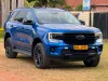 Picture of Ford Everest 2022