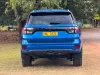 Picture of Ford Everest 2022