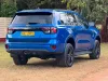 Picture of Ford Everest 2022