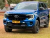 Picture of Ford Everest 2022