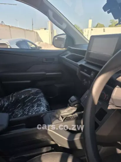 Picture of Toyota Hilux 2026