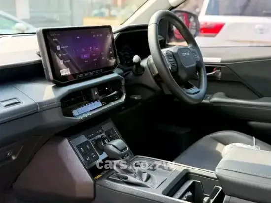 Picture of Toyota Hilux 2026