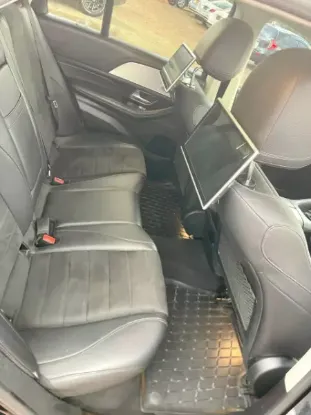 Picture of Mercedes Benz GLE 2021