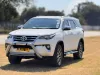 Picture of Toyota Fortuner GD6 2018