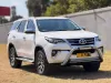 Picture of Toyota Fortuner GD6 2018