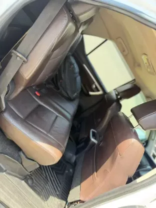 Picture of Toyota Fortuner GD6 2018