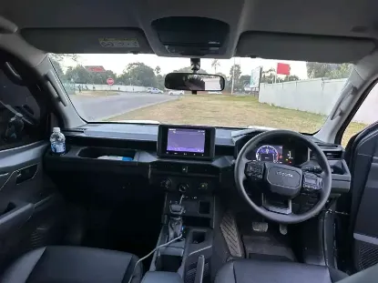 Picture of Toyota Hilux 2026