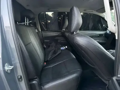 Picture of Toyota Hilux 2026