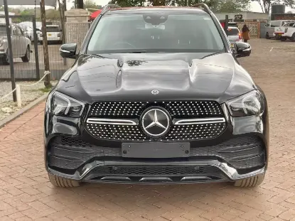 Picture of Mercedes Benz GLE 2021