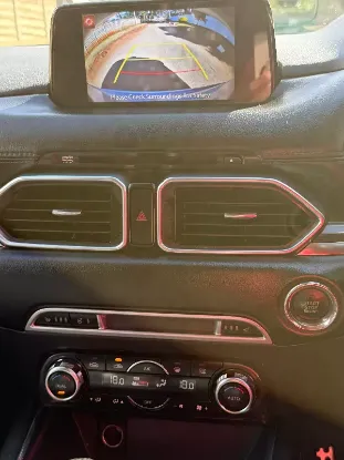 Picture of Mazda CX5 2018