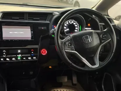 Picture of Honda Fit 2017