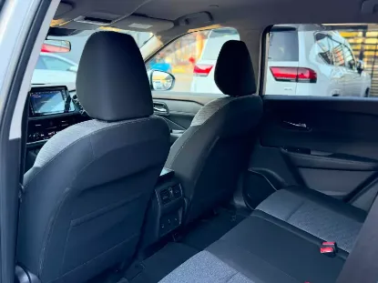 Picture of Nissan X-Trail 2022