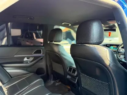 Picture of Mercedes Benz GLE 2019