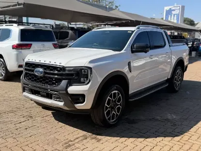 Picture of Ford Ranger 2024